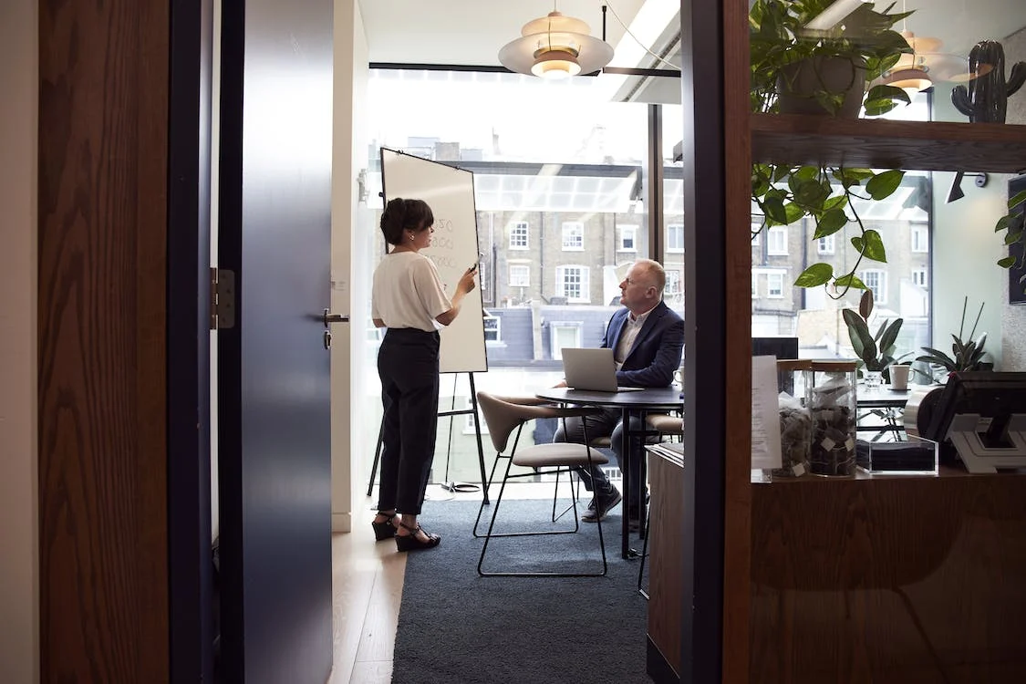 Les avantages d'avoir des consultants externes pour les entreprises