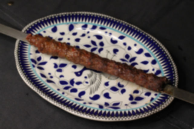 Adana Kebab