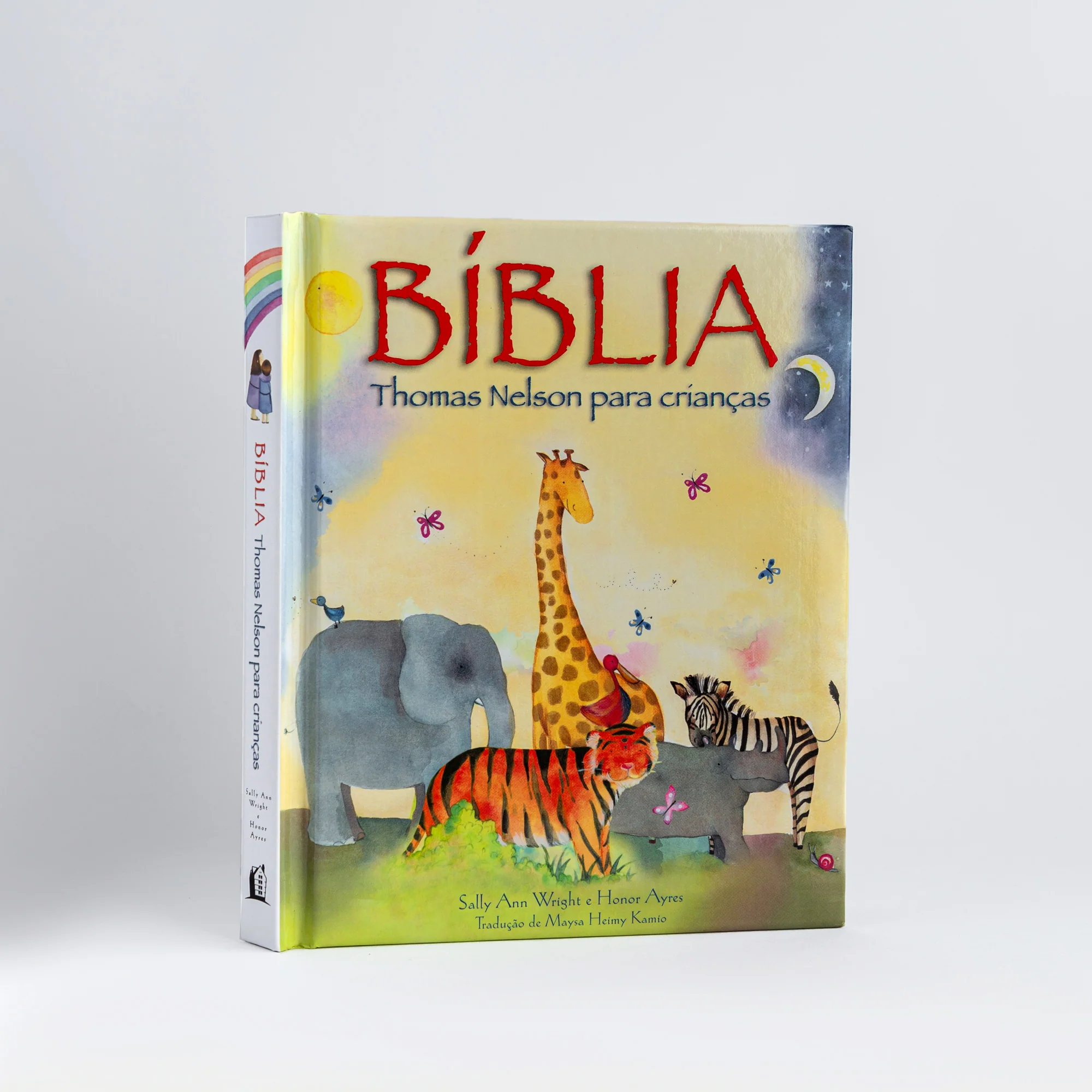 Thomas Nelson Bible for Children