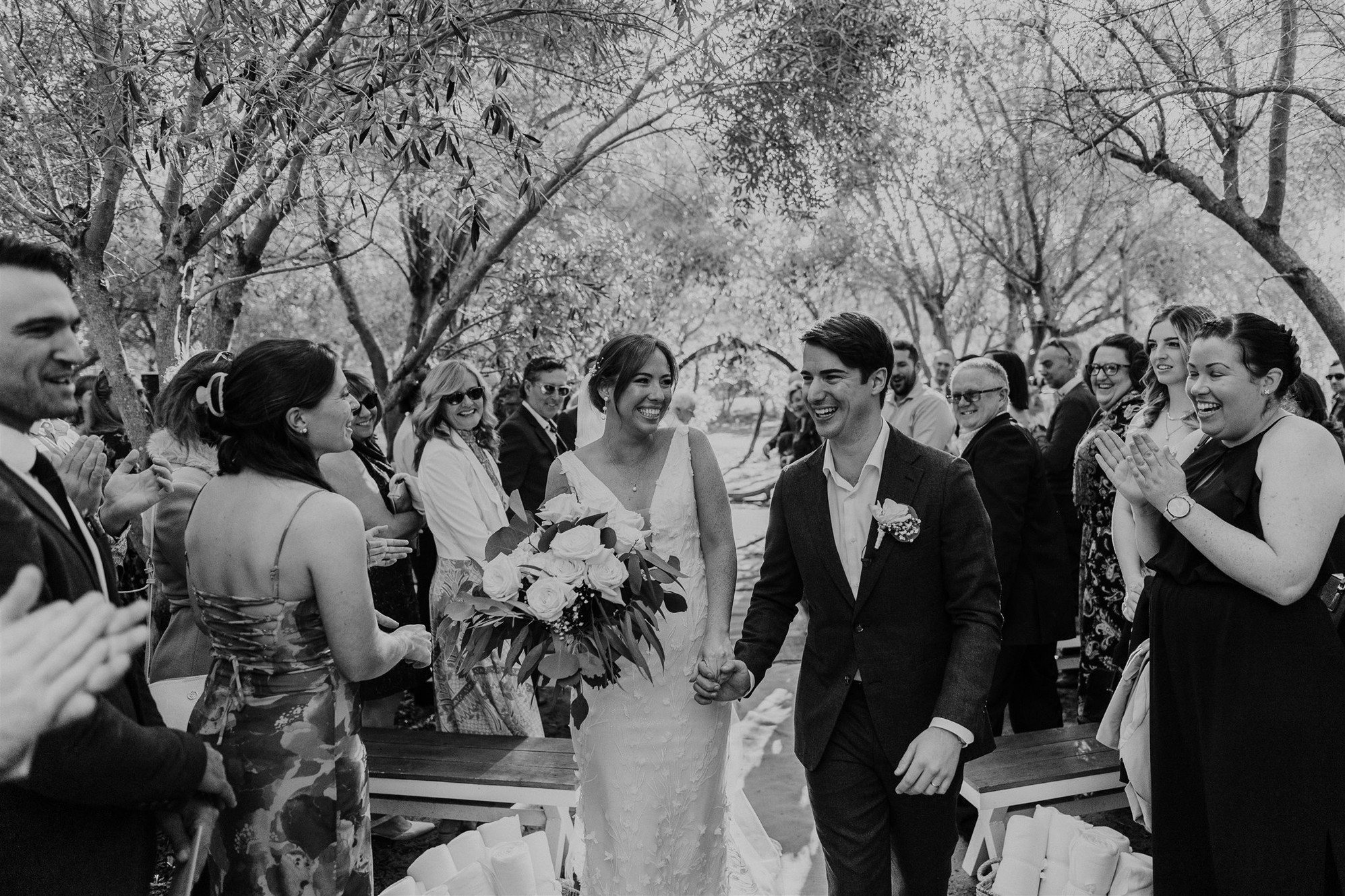 Jem Wedding Planners — wedding