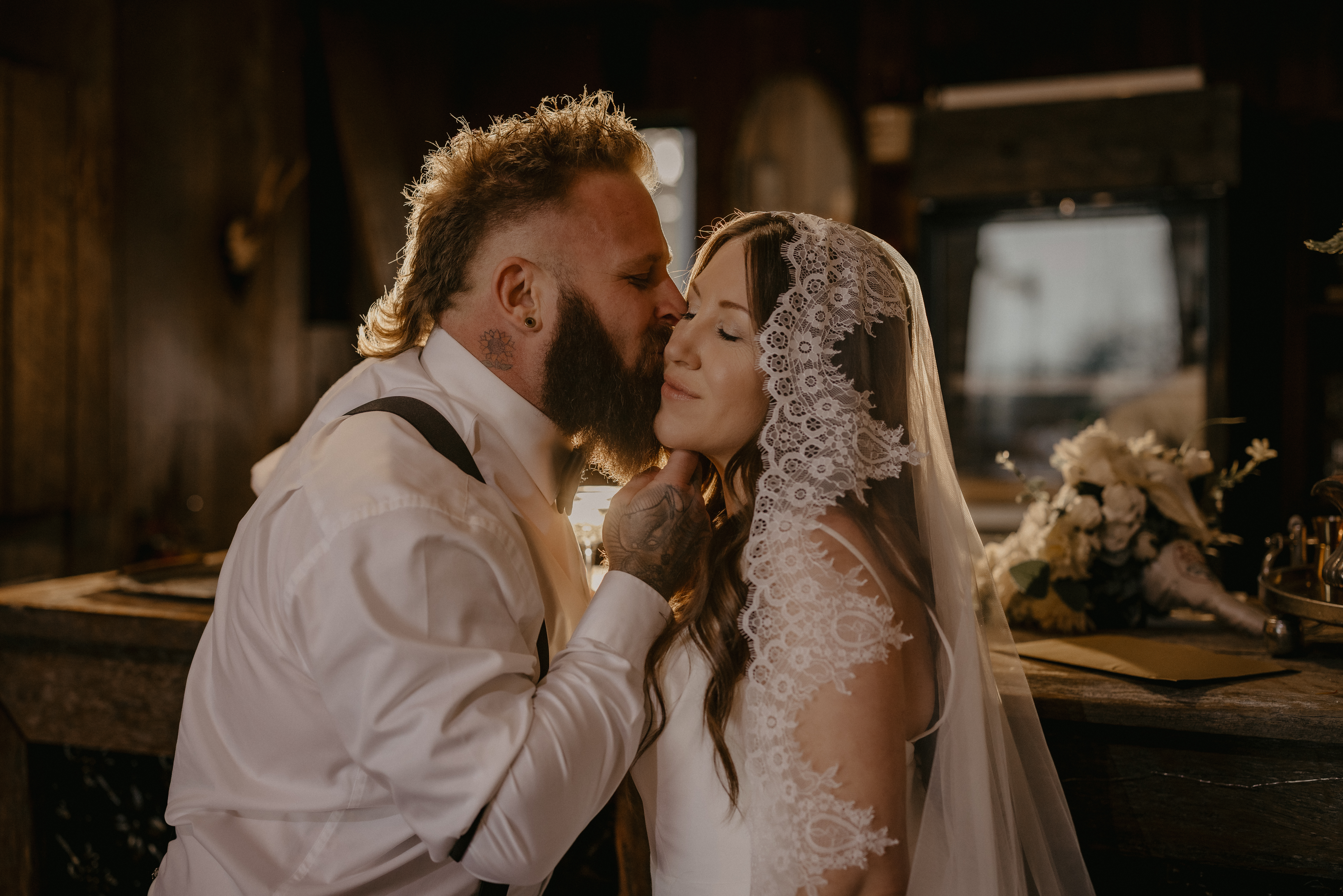 Fox & Wildling Photography — photo 13 of 18