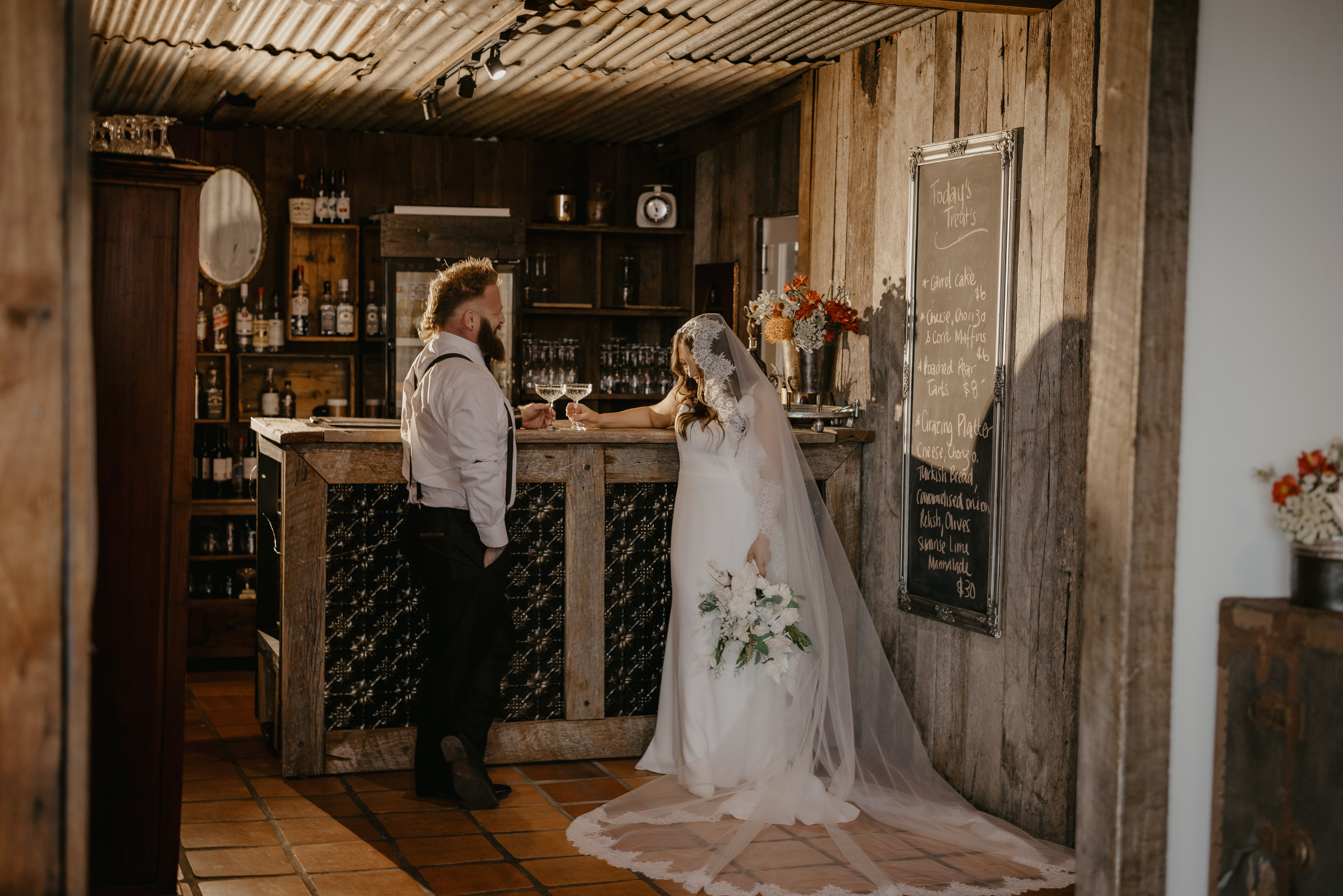 Fox & Wildling Photography — photo 12 of 18