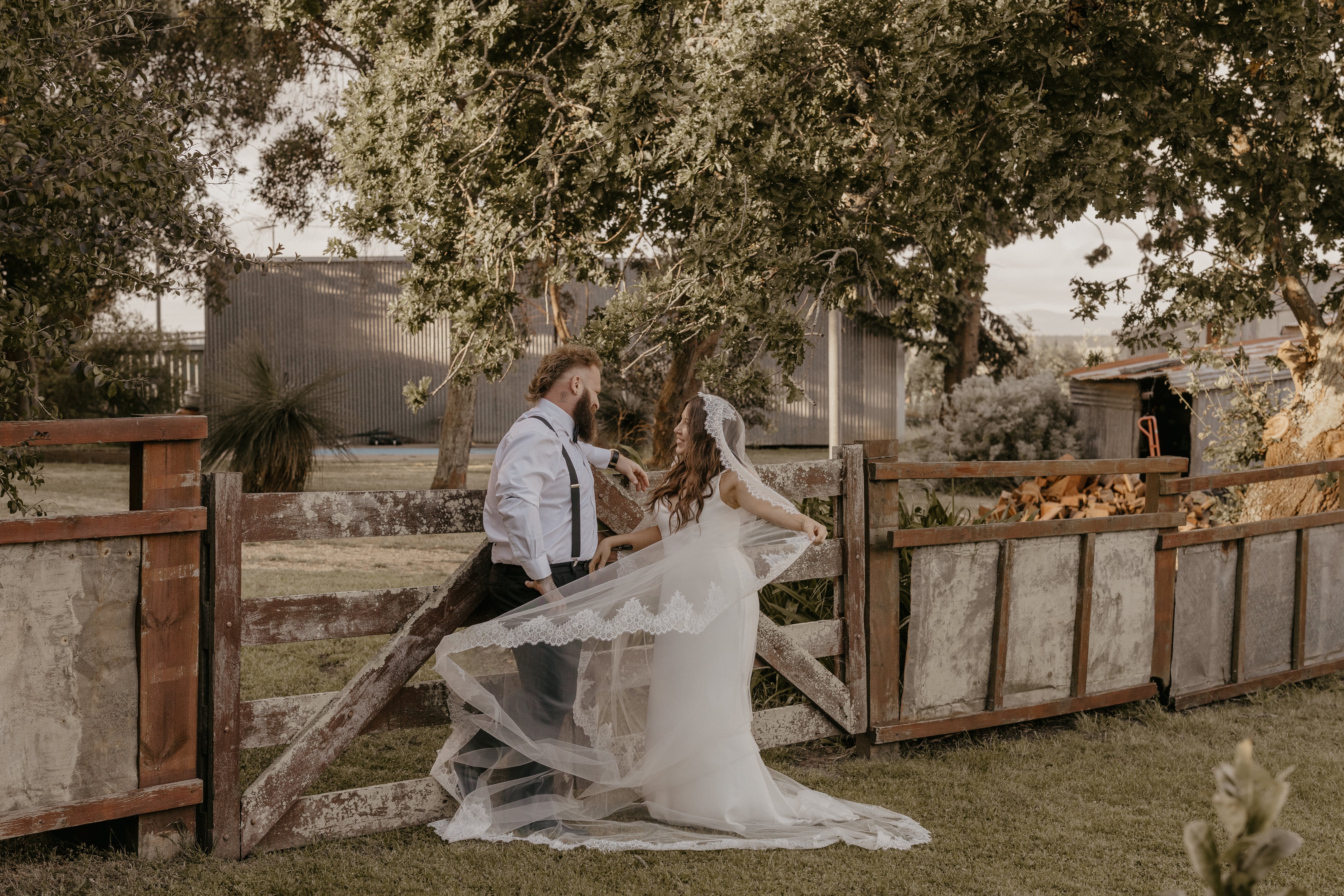 Fox & Wildling Photography — photo 14 of 18