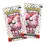 Thumbnail: Scarlet & Violet 151 Costco 5 Mini Tin Bundle (Meowth)
