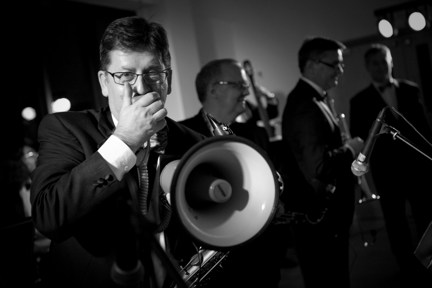 KD Dance Orchestra Swing , Jazz , South East, London, Vintage 1920's