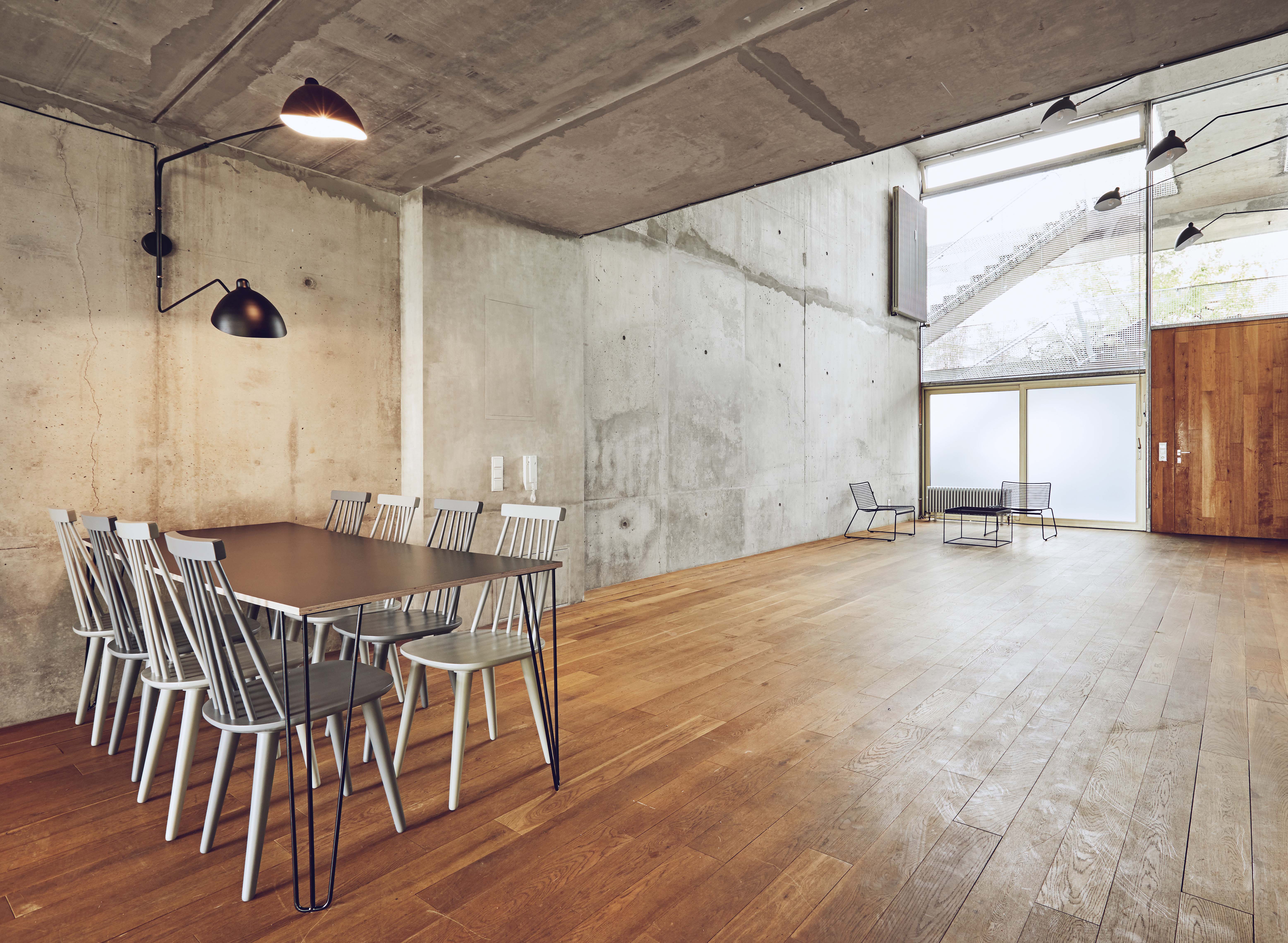 Www Thegreenhousestudio De Mietstudio eslichtstudio Koln