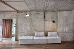 Mietstudio Köln Lounge Bereich