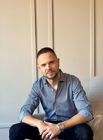 Residential Designer, Founder and Principal Designer