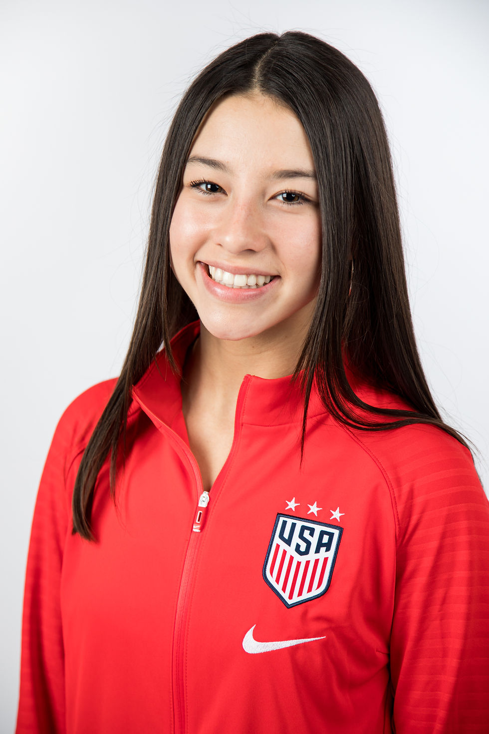 US National Team