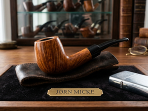 大阪府でのJørn Micke（ヨーン・ミッケ）パイプ買取は「ヨーンミッケパイプ買取」にお任せください！その「圧倒的理由」