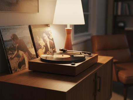 【真空管アンプ買取】大分県で高額売却を実現するステップ