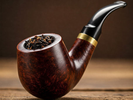 【パイプ買取】ヨーンミッケ(John Micke)とは？その魅力と作品の価値を徹底解説