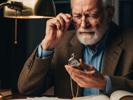 【プロが教える】パテックフィリップの偽物を見抜く！外装のチェックポイント