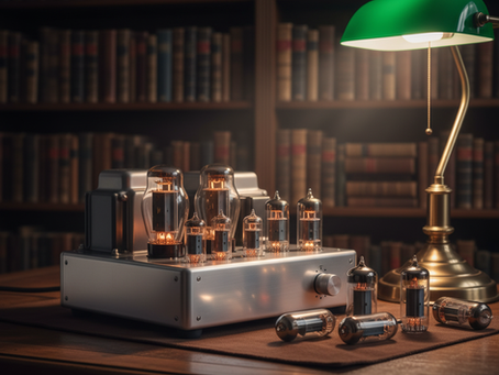 福岡市早良区の真空管買取強化中です!