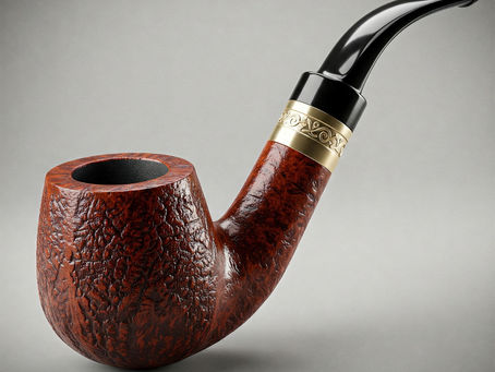 デンマークが生んだ至宝。イエス・コーノウィッチのパイプの世界