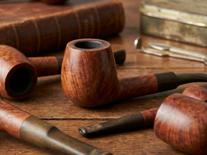 【プロ直伝】ボーノルド（Bo Nordh）パイプの偽物を見分けるポイント！関西のビンテージパイプ買取なら「ヨーンミッケパイプ買取」へ