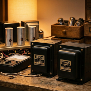 1. 伝説のトランスブランド「TANGO」とは？