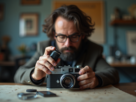 遺品買取 手順をわかりやすく解説します