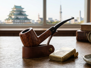 名古屋でヨーンミッケパイプを売るなら「ヨーンミッケ買取」へ！高価買取の理由を解説