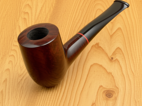 稀少な芸術品を手放すあなたへ - パイプ職人の魂が宿る逸品の価値をヨーンミッケが丁寧に査定します