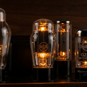 真空管アンプの主役「出力管」の深遠なる世界｜その音色と驚異の資産価値