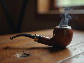 遺品整理 喫煙具の買取と整理のコツ