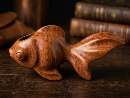 パイプ作りの稀代の天才ヨーン・ミッケ（Jørn Micke）の魅力とは？買取相場と高価査定のポイントを徹底解説