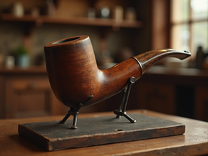 古いパイプを高く売る秘訣 - パイプ 買取業者の選び方とポイント