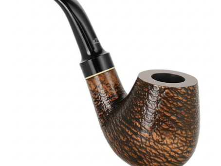 パイプの美しさを引き立てる:様々な仕上げの種類 - パイプ買取専門店ヨーンミッケ