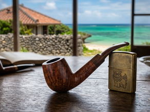 沖縄でヨーンミッケパイプを売るなら「ヨーンミッケ買取」へ！高価買取の理由を解説