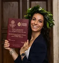 Dott.ssa Dafina Karafili