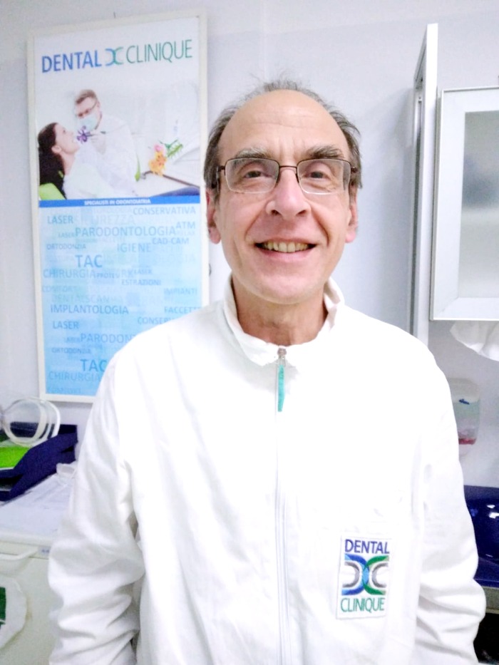 Dott. Argenti Franco