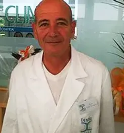 Dott. Gino Guaitoli