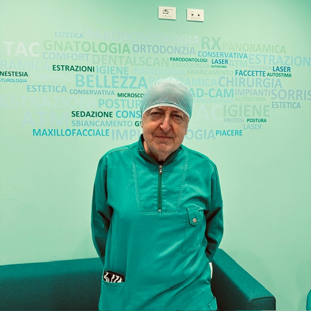 Dott. Operto Claudio