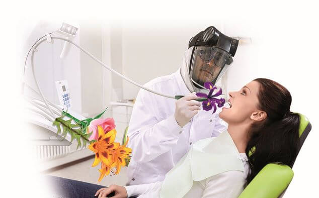 Impianti dentali senza dolore