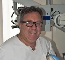 Dott. Vincenzo Ippolito