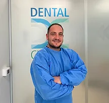 Dott. Vincenzo Mazzetti