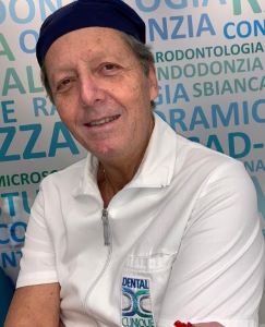 Dott. Attilio Mariani