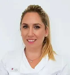 Dott.ssa Tiziana Goga