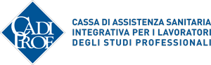 convenzione con Cadiprof
