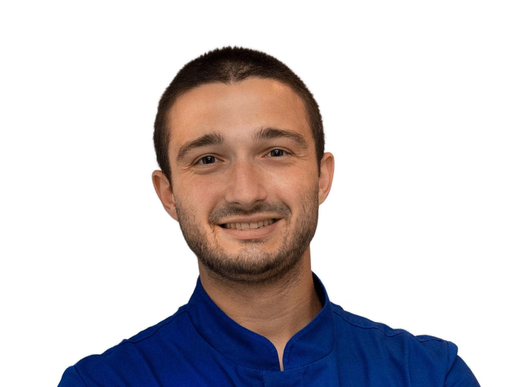 Dott. Federico Ricaldone