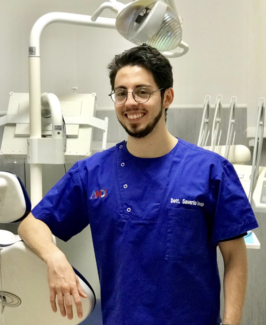 Dott. Saverio Cosola