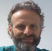 Dott. Luca Mantellassi