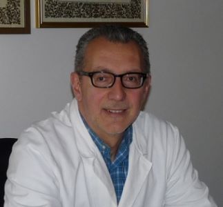 Dott. marco trinci