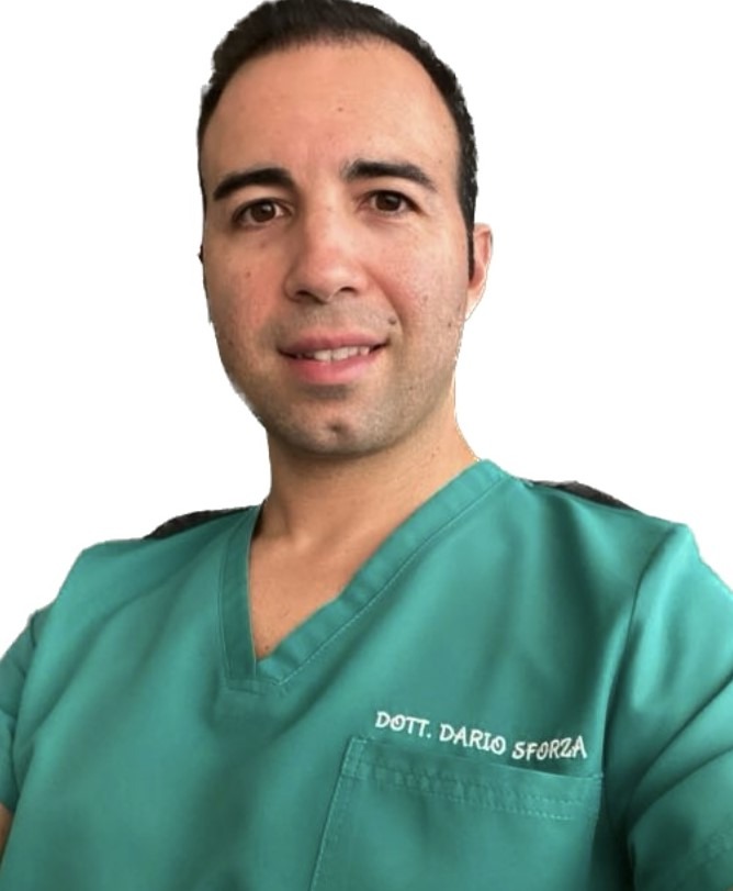 Dott. Dario Sforza