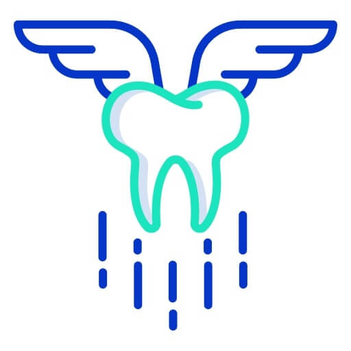 quanto dura un impianto dentale