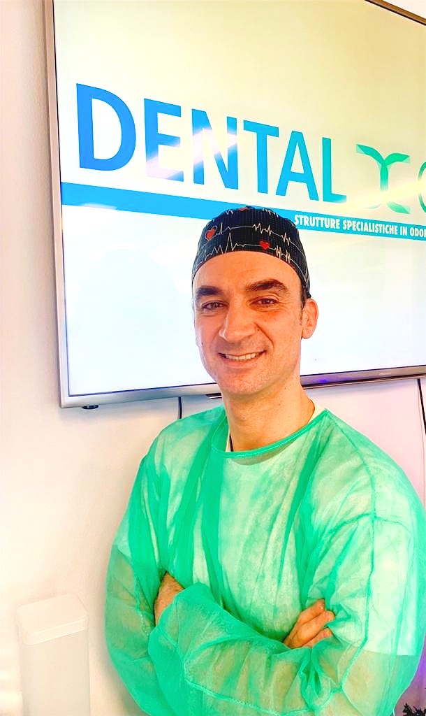 Dott. Marco Secchioni