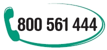 Numero verde gratuito dentista Dental Clinique