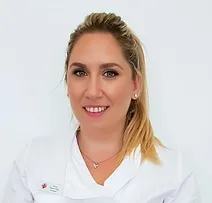 Dott.ssa Tiziana Goga