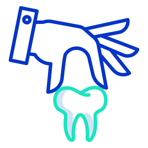 estrazione dente del giudizio